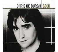 Chris De Burgh - Gold (2CD)