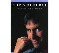 Chris De Burgh: Greatest Hits (Songbook)