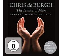 Chris De Burgh - Hands Of Man