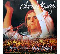 Chris de Burgh - High on Emotion-Live from Dublin [VINYL]