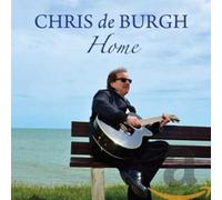 Chris De Burgh - Home