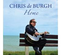Chris De Burgh Home (CD)