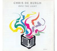Chris De Burgh - incl. Fatal Hesitation