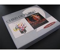De Burgh, Chris - Into the Light/High on Emotion