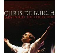 Chris De Burgh - Lady In Red: The Collection