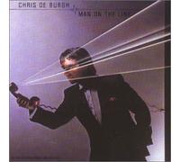 Chris de Burgh - Man on the Line