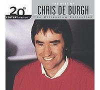 Chris De Burgh - Millenium Collection [Us Import]