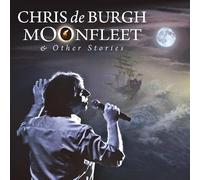 Chris De Burgh - Moonfleet & Other Stories