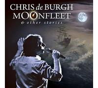 Chris De Burgh - Moonfleet & Other Stories