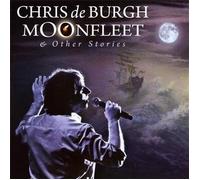 Chris De Burgh - Moonfleet & Other Stories