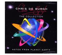 Chris De Burgh - Notes from Planet Earth