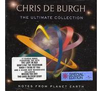 Chris De Burgh - Notes From Planet Earth - The Ultimate Collection