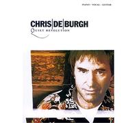 Chris De Burgh - Quiet Revolution (Popular Matching Folios) Piano Vocal Guitar