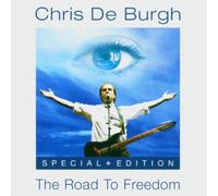 Chris De Burgh - Road to Freedom Spec ed
