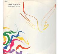 Chris De Burgh - Say goodbye to it all (1986) [VINYL]