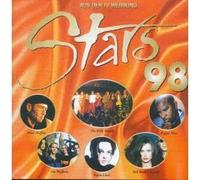 chris de burgh so beautiful the corrs only when i sleep peter maffay wapi yo pur der dumme the kelly family one more song era ameno alan's band i love your smile lisa loeb i do - 17 x Künster 1998 (Diverse)