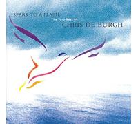 Chris de Burgh - Spark To A Flame - The Very Best Of Chris de Burgh [Vinyl LP]