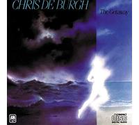 Chris De Burgh - The Getaway
