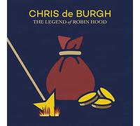 Chris De Burgh - The Legend Of Robin Hood