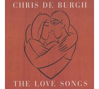 Chris De Burgh - The Love Songs