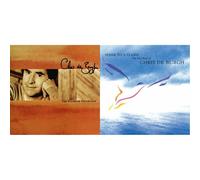 Chris De Burgh The Ultimate Collection (CD) (US IMPORT)