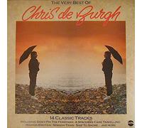 Chris de Burgh - The Very Best Of Chris de Burgh