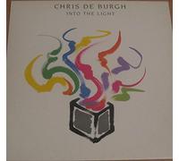 CHRIS DE BURGH Vinyl LP- Into The Light (Includes Lady In Red)