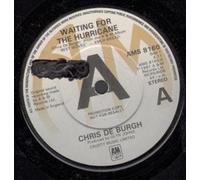 Chris de Burgh - Waiting For The Hurricane