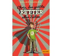 Chris, der größte Retter aller Zeiten