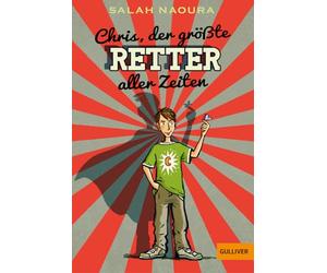 Chris, der größte Retter aller Zeiten