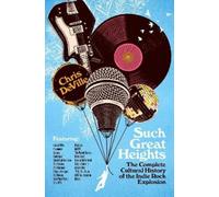 Chris DeVille Such Great Heights (Hardback) (US IMPORT)