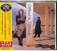 Chris Difford & Glenn Tilbrook - Difford & Tilbrook