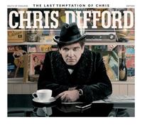 Chris Difford - Last Temptation Of Chris [Digipak] [Us Import]