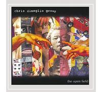 Chris Dimeglio - The Open Field