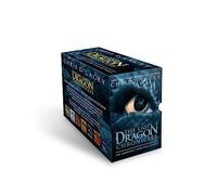 Chris D'Lacey The Last Dragon Chronicles Collection 7 Books Box Set