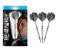 Chris Dobey G1 90% Tungsten Soft Tip Darts by Target - 19g