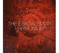 Chris Dooks & Machinefabriek - The Eskdalemuir Harmonium (Vin [VINYL]