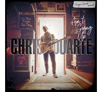 Chris Duarte - Ain'T Giving Up