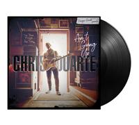 Chris Duarte - Ain't Giving Up [VINYL]