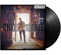 Chris Duarte - Ain't Giving Up [VINYL]