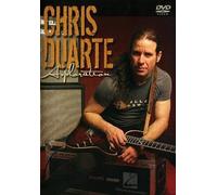 Chris Duarte - Axploration Guitar [DVD]