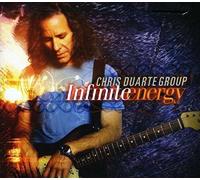 Chris Duarte Group - Infinite Energy