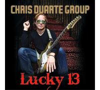 Chris Duarte Group - Lucky 13