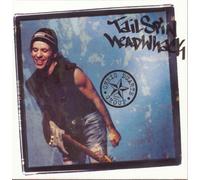CHRIS DUARTE - TAILSPIN HEADWHACK NEW CD