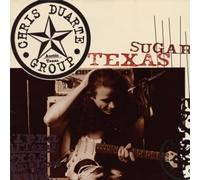 Chris Duarte Group - Texas Sugar Strat Magik