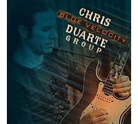 Chris Duarte Group – Vantage Point – CD – The Orchard