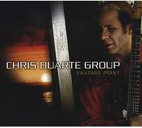 Chris Duarte Group - Vantage Point - CD - P2222z