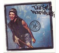 Chris Duarte - Tailspin Headwhack