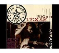 Chris Duarte - Texas Sugar Strat Magic [Shm-C