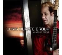 Chris Duarte Vantage Point (CD) Album (US IMPORT)